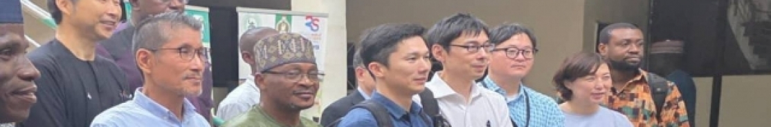 JICA